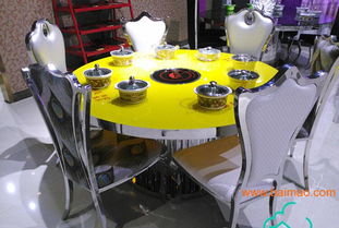 廣東專業(yè)生產(chǎn)電火鍋?zhàn)来罄硎_餐桌廠家 品質(zhì)與餐飲管理之道