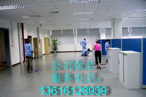 專業(yè)保潔服務(wù) 新北區(qū)新房裝修后、家庭日常與別墅保潔及物業(yè)管理